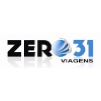 Zero31 Viagens e Turismo logo - Similar company to Lidis Comércio De Materiais De Limpeza Eireli