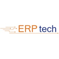 ERPTECH logo - Similar company to Erp Tech Solutions