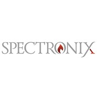Spectronix logo - Similar company to Fourier System