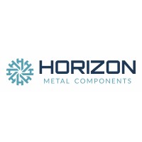 Horizon Metal Components logo - Similar company to Tigor Technologies