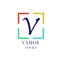 Varol Socks logo - Similar company to Design Socks