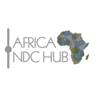Africa NDC Hub logo - Similar company to Newmoa