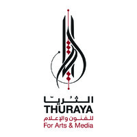 Thuraya for Arts & Media logo - Similar company to Your Corner 360