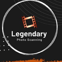 Legendaryphotoscanning logo - Similar company to Metareach