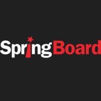 Springboard Festivals logo - Similar company to Weget Artists