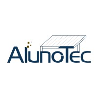 AlunoTec logo - Similar company to Sahara Pergolas