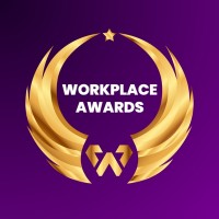 Workplace Awards logo - Similar company to Zyoin Group