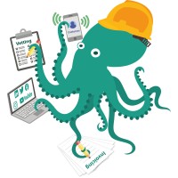 Ink Virtual Support logo - Similar company to Rain Studios