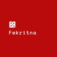 Fekritna logo - Similar company to Vigor Hunt