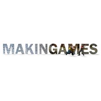 MakinGames Ltd logo - Similar company to Instiny Llc