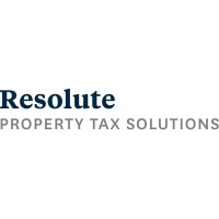 Resolute Property Tax Solutions logo - Similar company to Elysian Software