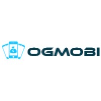 OGMobi logo - Similar company to Ogads