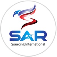 SAR Sourcing International logo - Similar company to Affifa Official