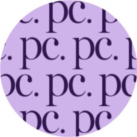 Pattycakes Productions logo - Similar company to Lightbox Communications