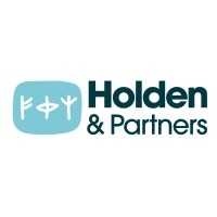 Holden & Partners - Independent Financial & Investment Advice logo - Similar company to Iris Wealth Management