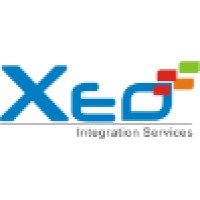 Xeo Information Systems logo - Similar company to Xeo Software