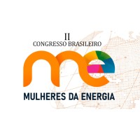Congresso Brasileiro Mulheres da Energia logo - Similar company to Congresso Brasileiro Mulheres Da Energia