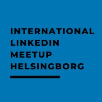 International LinkedIn Meetup Helsingborg logo - Similar company to Bravida Vs Helsingborg