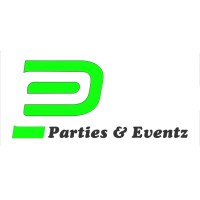 Parties & Eventz (P&E) logo - Similar company to Alfcom Energy