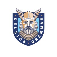 Kelsick Grammar logo - Similar company to Jgp Consultancy