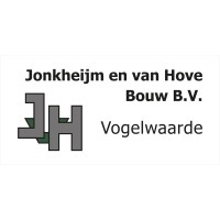 Jonkheijm en van Hove Bouw logo - Similar company to Goemaat