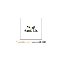 21FOIS by Elise MANGALO logo - Similar company to The Moon Investments