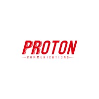 Proton Communications logo - Similar company to Obliq