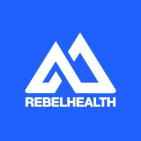 Rebel Health Alliance logo - Similar company to Fwdslash
