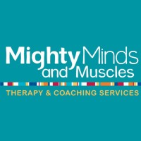 Mighty Minds and Muscles logo - Similar company to The Speech Tree
