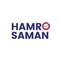 Hamro Saman logo - Similar company to Smann India