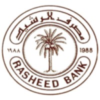 Alrasheed Bank logo - Similar company to First Line Code