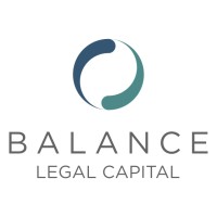 Balance Legal Capital LLP logo - Similar company to Dovera Capital
