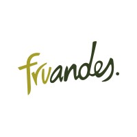 Fruandes logo - Similar company to Nutrilink