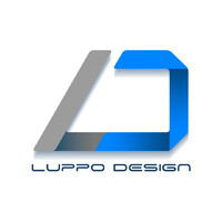 Luppo Design logo - Similar company to Luppo.Mx