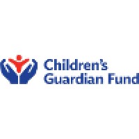 Children's Guardian Fund logo - Similar company to Blue-Sky Nexus