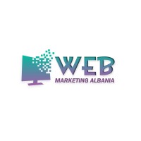 Web Marketing Albania logo - Similar company to Thinkweb.Al - Creative Web Design