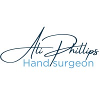 Alistairphillips.Co.Uk logo - Similar company to Innisfree Therapy Ltd
