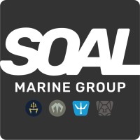 SOAL Marine Group logo - Similar company to Tactile Defence Solutions