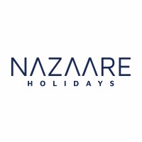 Nazaare Holidays Pvt Ltd logo - Similar company to Bondfire