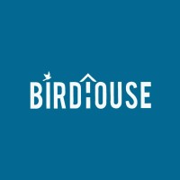 Birdhouse logo - Similar company to Alpines Learning Pvt. Ltd.