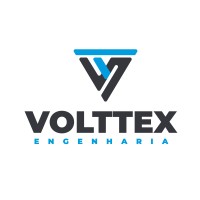 Volttex Engenharia logo - Similar company to Sn Engenharia
