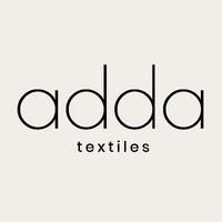 Adda Textiles logo - Similar company to Ham