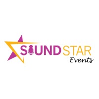 Sound Star Events logo - Similar company to Stage Light Pty Ltd
