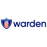 Warden logo - Similar company to Warden