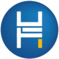 H-TIC digital logo - Similar company to Le Village Design