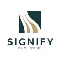 Signify Wood logo - Similar company to Needsley Fintech Pvt Ltd