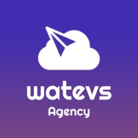 Watevs Agency logo - Similar company to Naked Ads