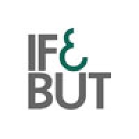 if&but Network di Comunicazione logo - Similar company to Smoothadv - Marketing E Comunicazione