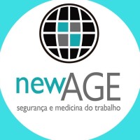 New Age Assessoria SST logo - Similar company to Instituto Edimar Aguiar