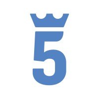 Big 5 Games logo - Similar company to Surrealms Studio